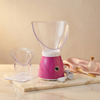 LumiVer Facial Steamer Pro