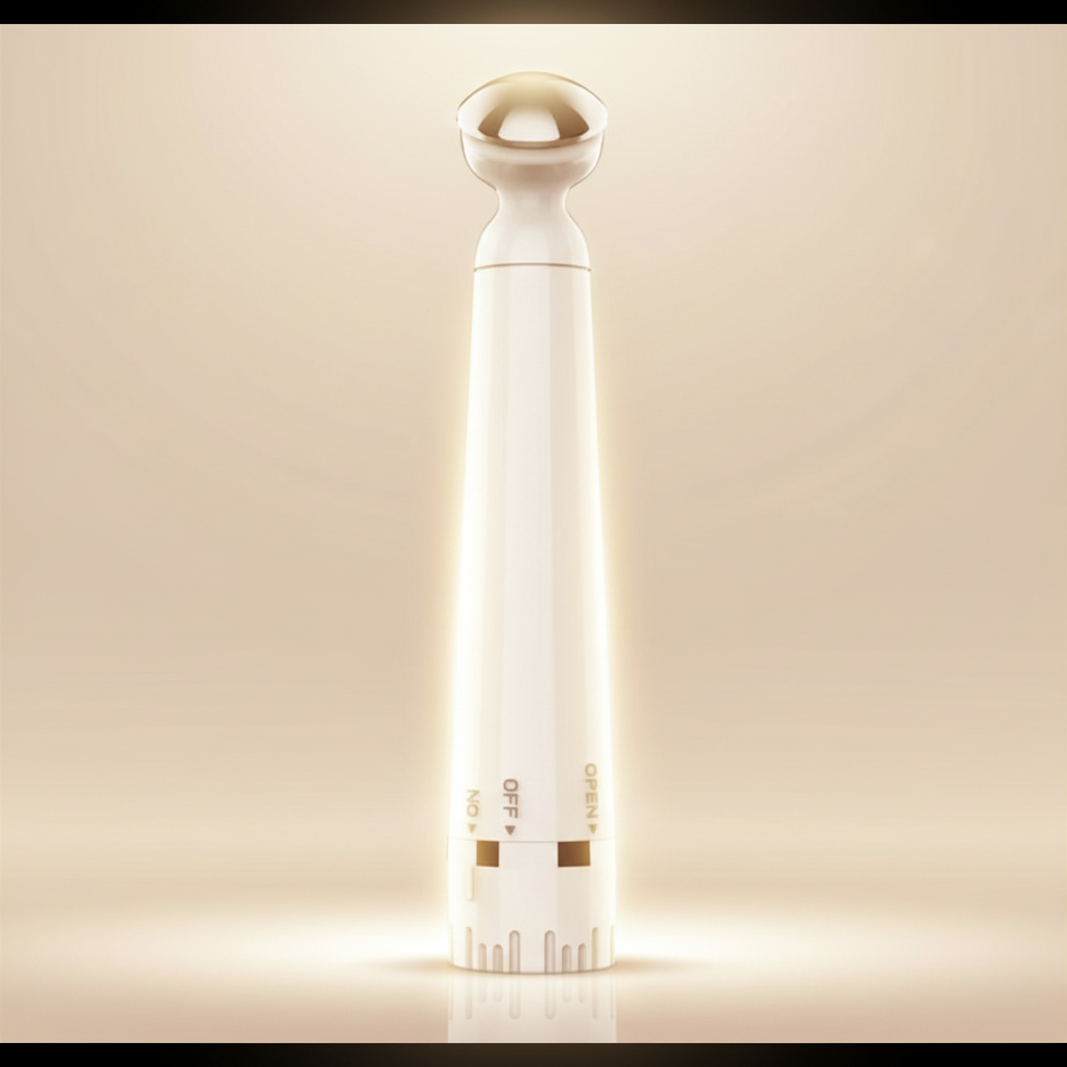 LumiVer Eye Massager