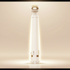LumiVer Eye Massager