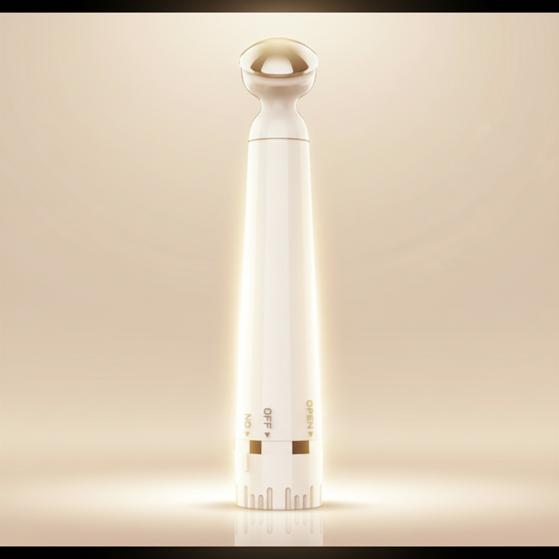 LumiVer Eye Massager