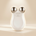 LumiVer Microcurrent facial toning device