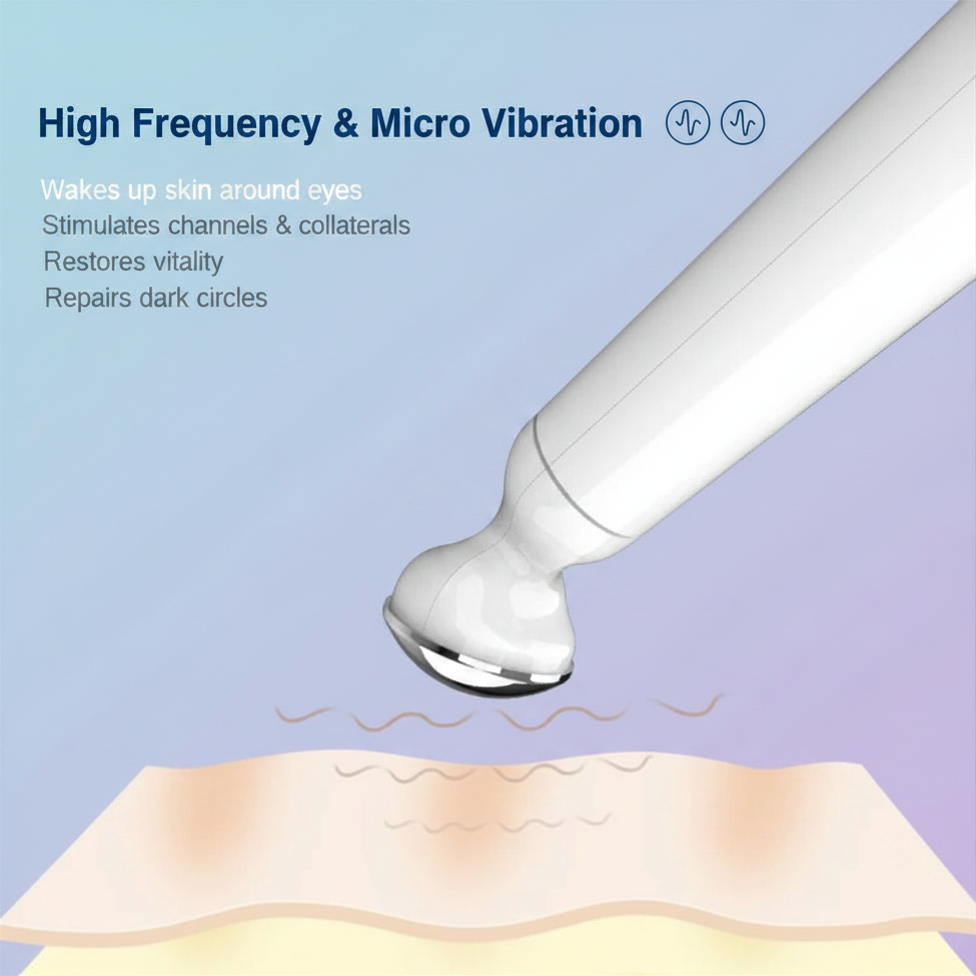 LumiVer Eye Massager